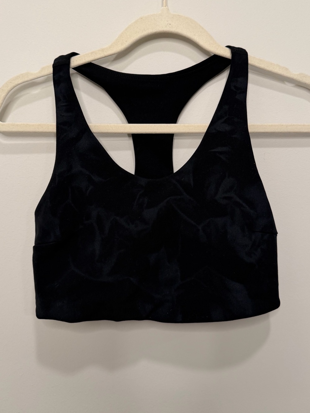 Zella Studio Lite Longline Sports Bra Size Small